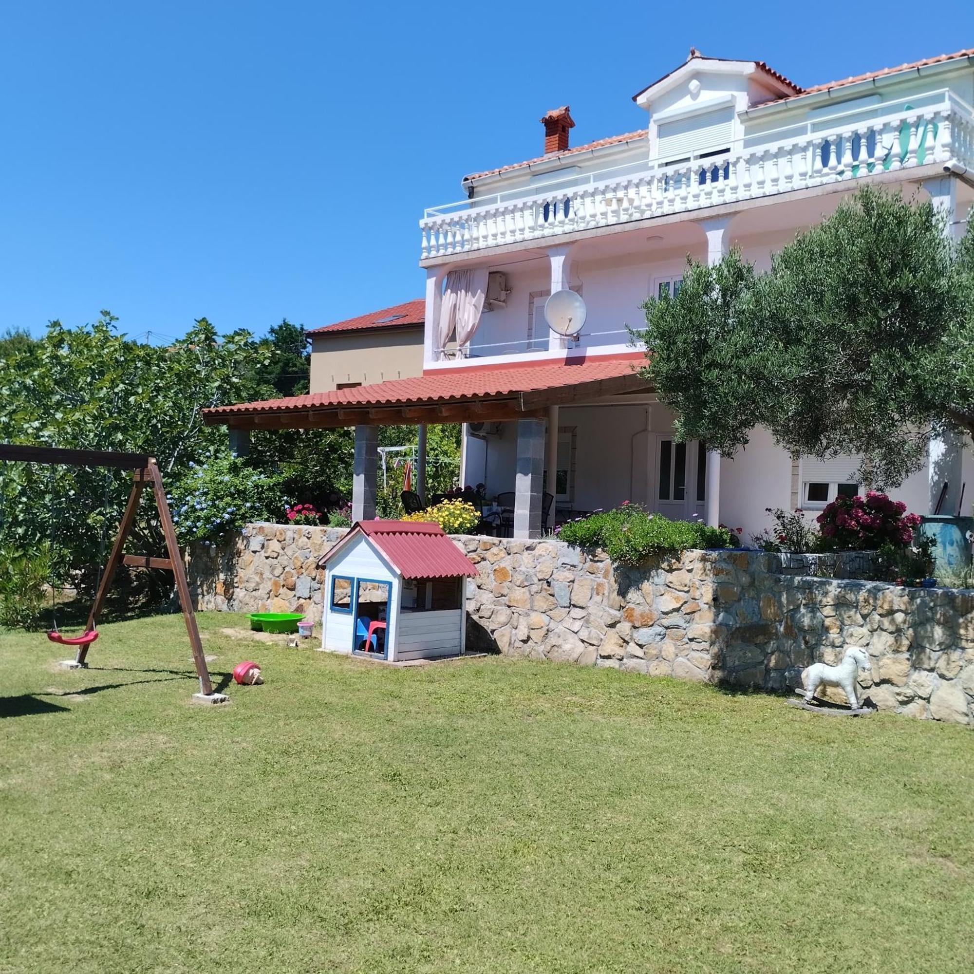 Apartmani Gero Lopar Εξωτερικό φωτογραφία