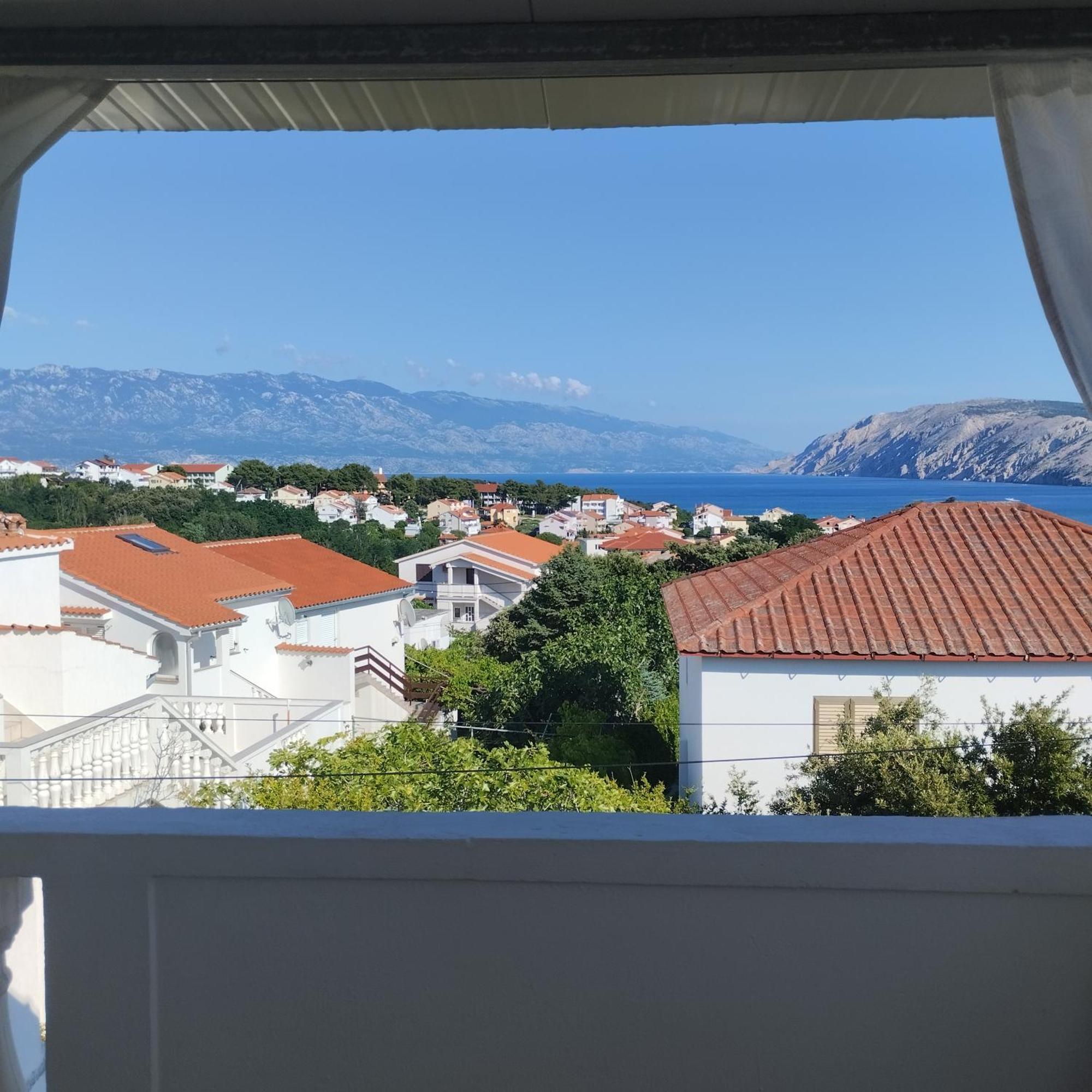Apartmani Gero Lopar Εξωτερικό φωτογραφία