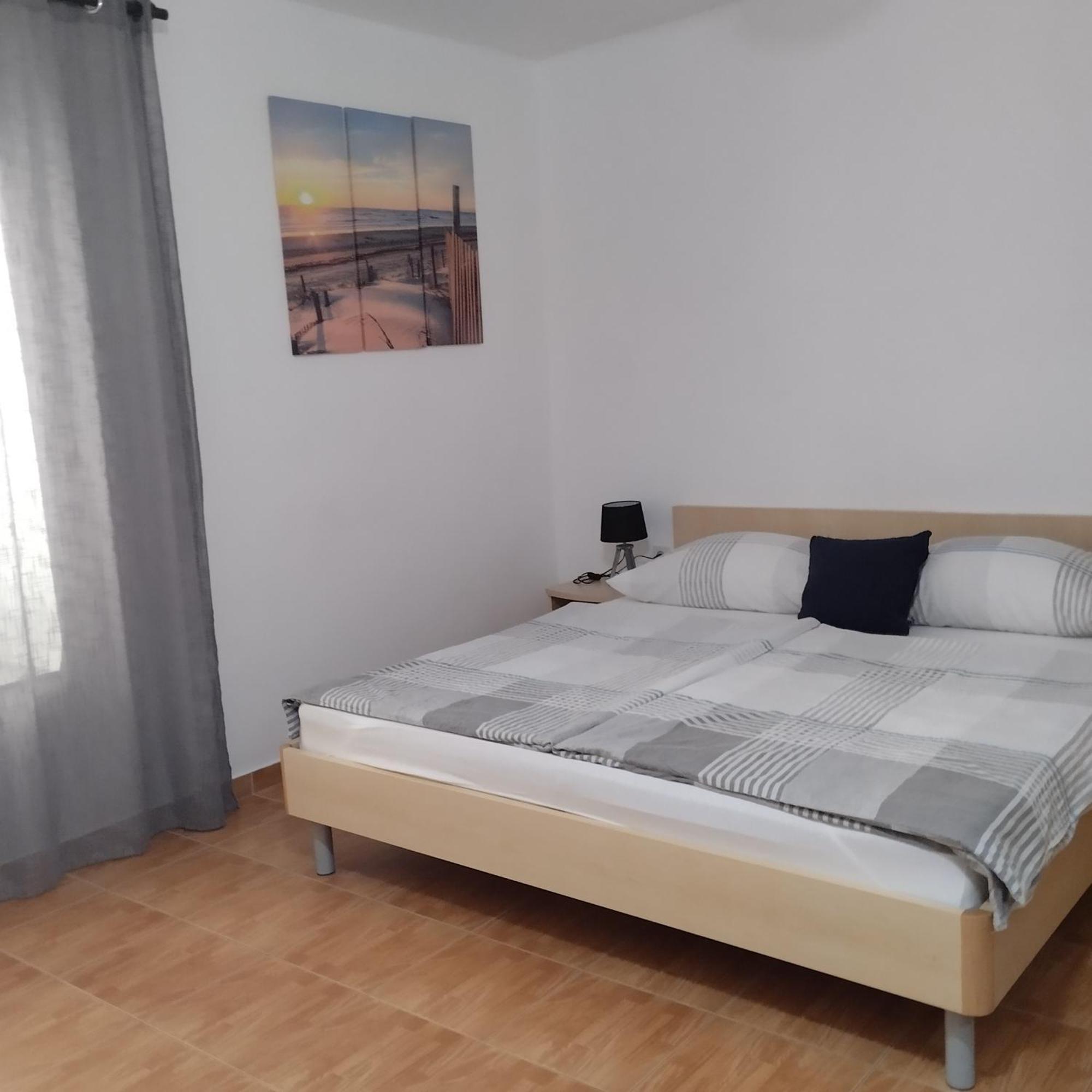 Apartmani Gero Lopar Εξωτερικό φωτογραφία