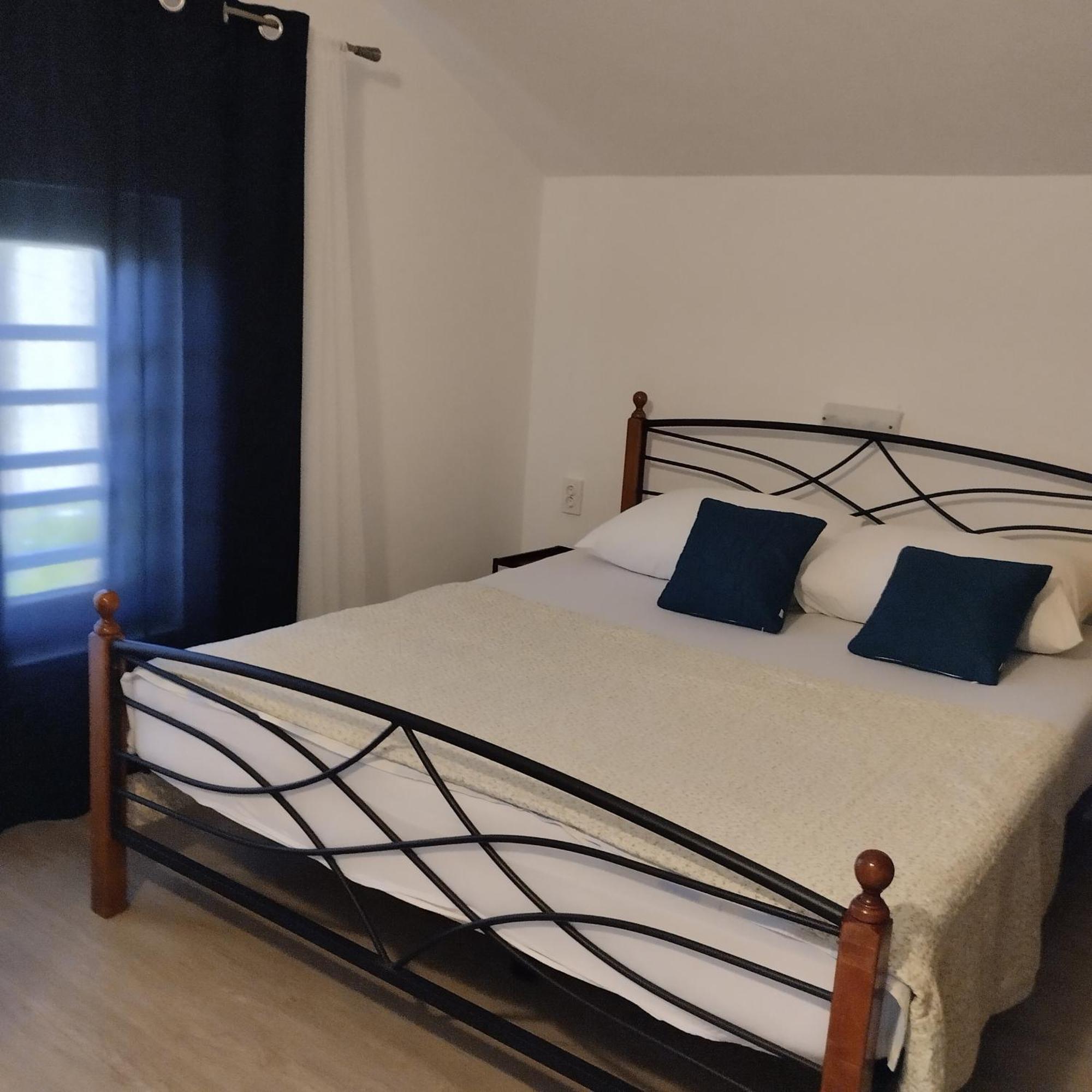 Apartmani Gero Lopar Εξωτερικό φωτογραφία