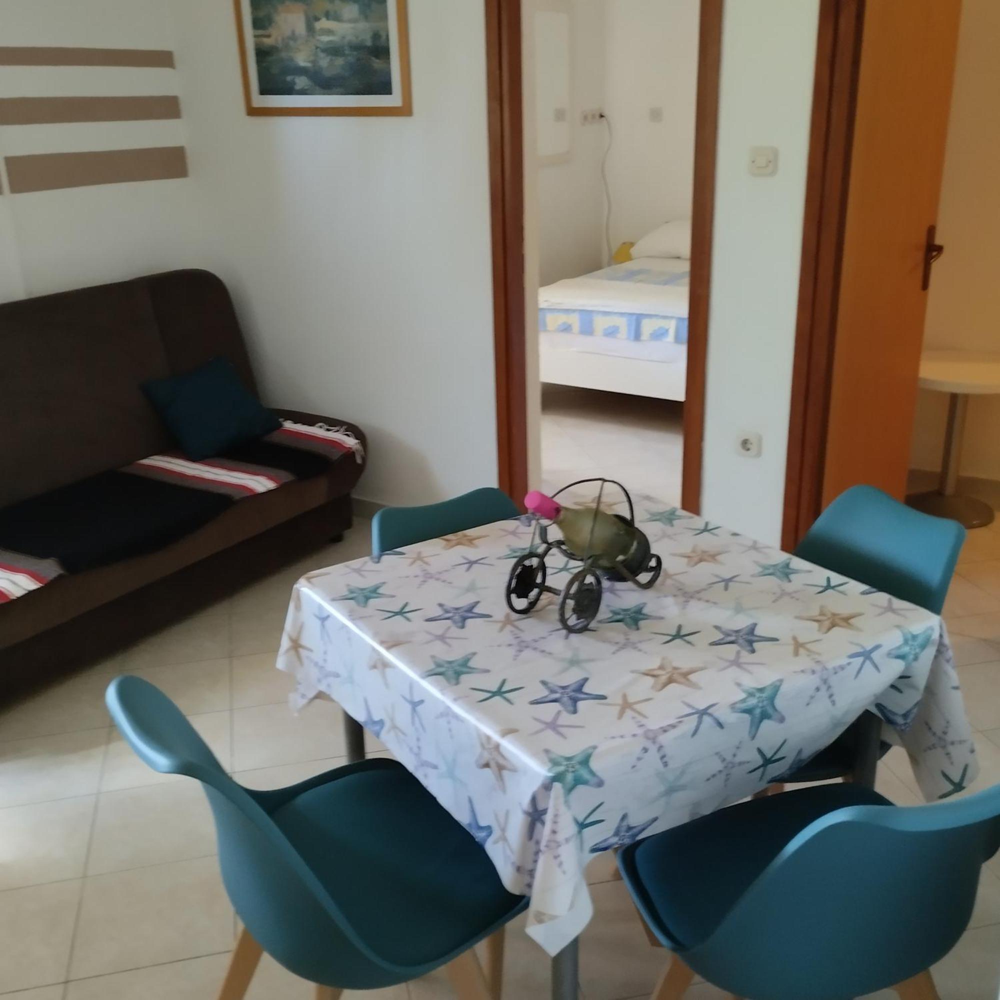 Apartmani Gero Lopar Εξωτερικό φωτογραφία