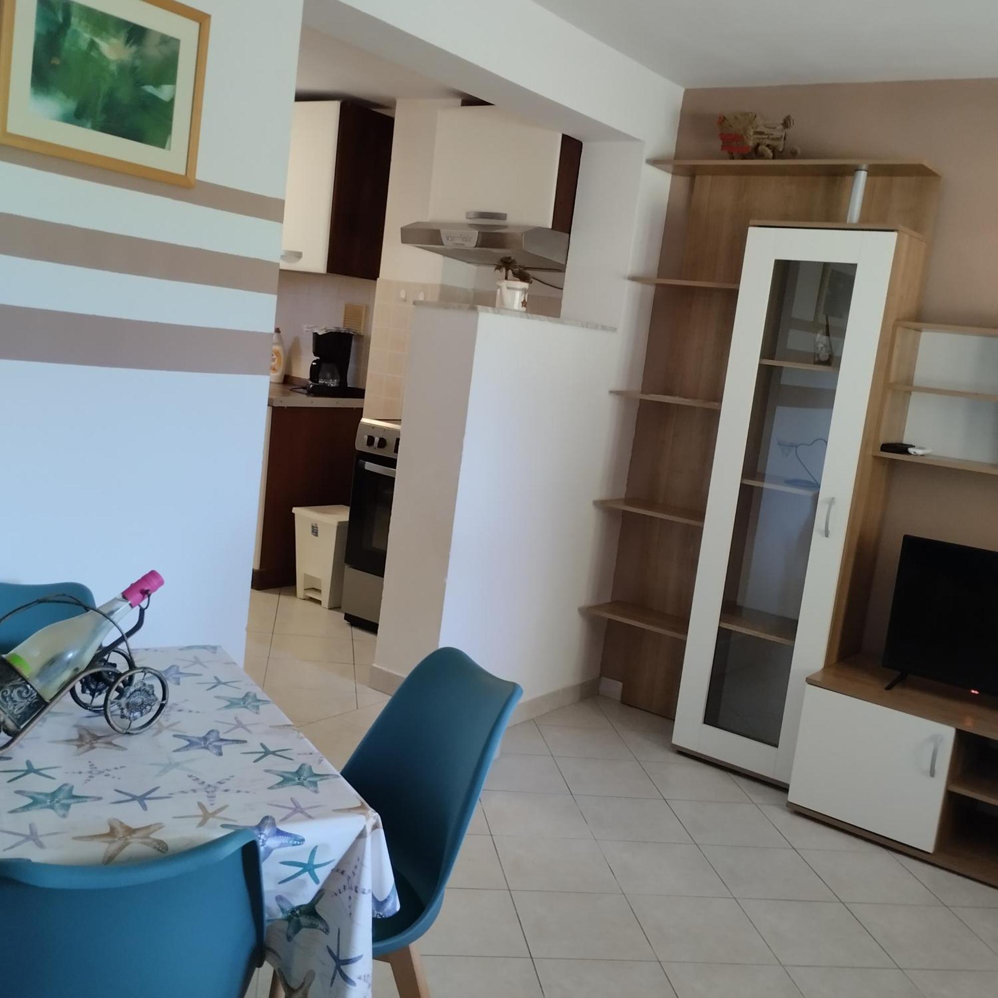 Apartmani Gero Lopar Εξωτερικό φωτογραφία
