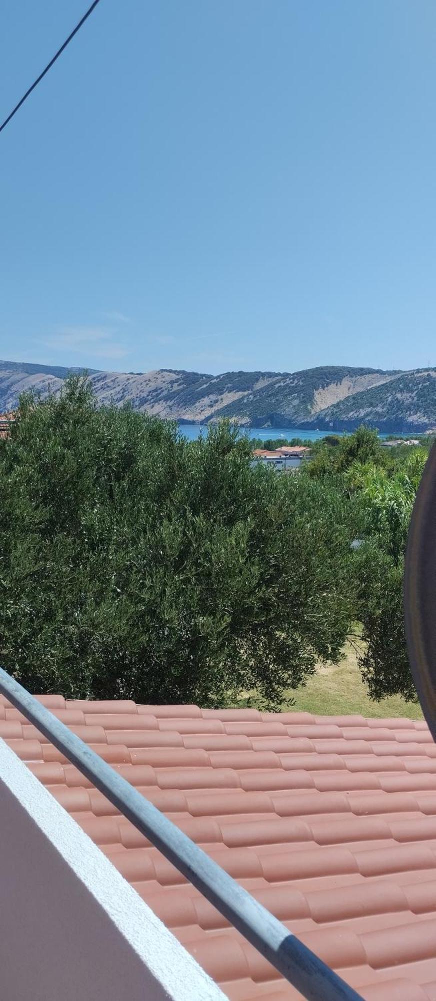 Apartmani Gero Lopar Εξωτερικό φωτογραφία