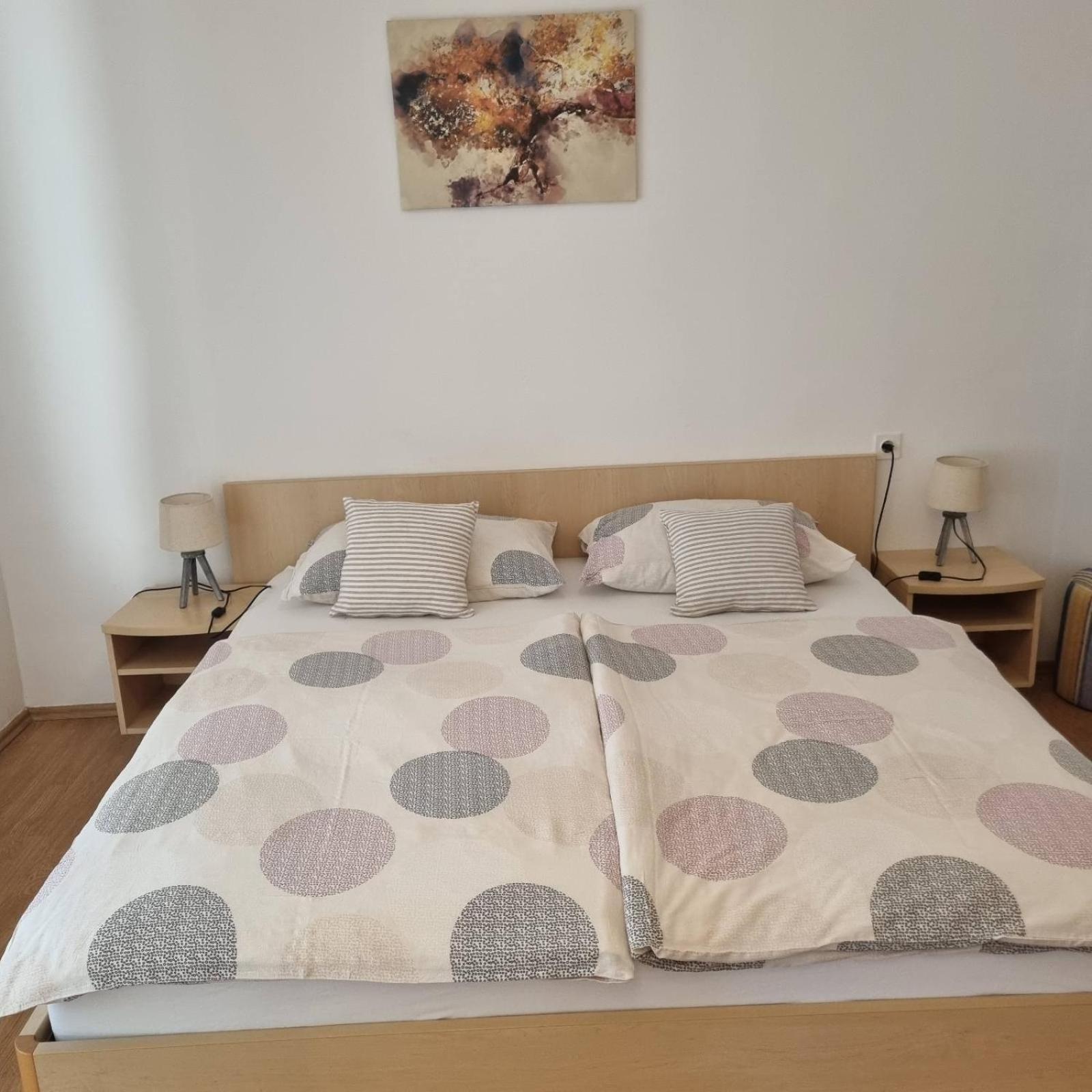 Apartmani Gero Lopar Εξωτερικό φωτογραφία