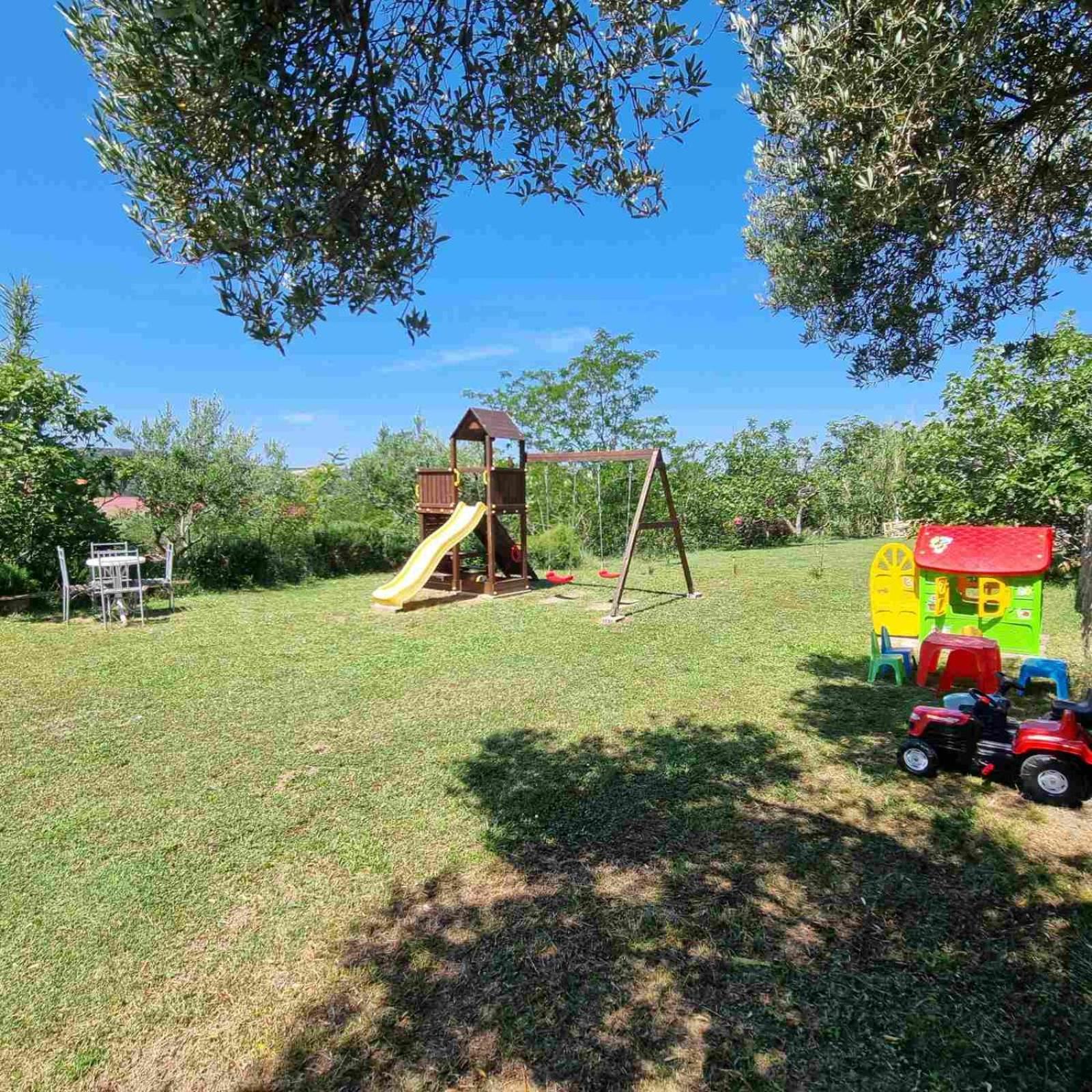 Apartmani Gero Lopar Εξωτερικό φωτογραφία